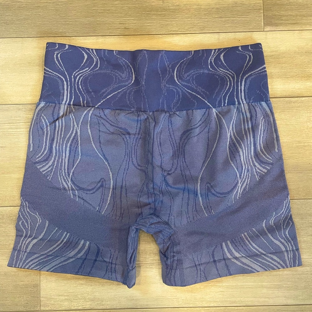 Gymshark Mercury shorts